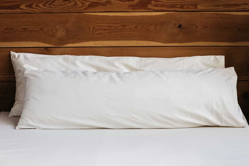 All-Natural Body Pillows