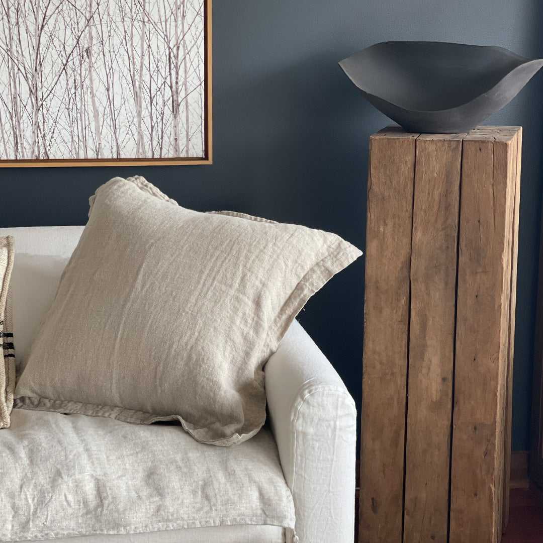 CUSHION ADELE 22" x 22"