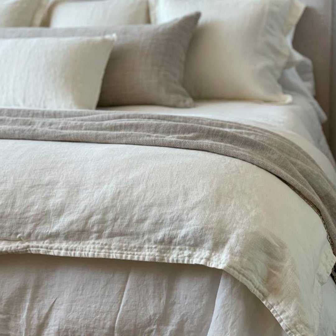 BED RUNNER DUVET ADELE