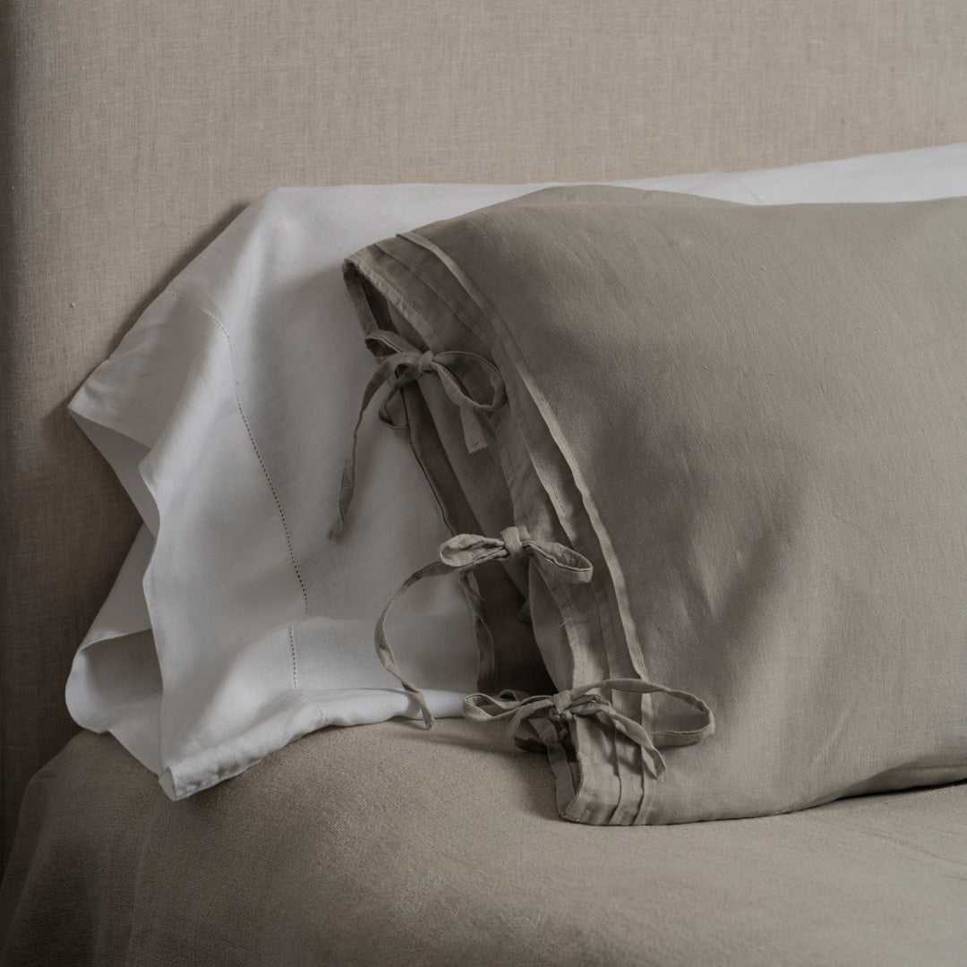 SET PILLOWCASE ALFORZA