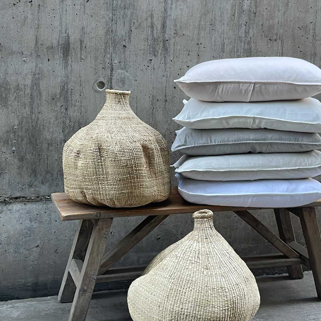 CUSHION CHANTAL 16" x 24"