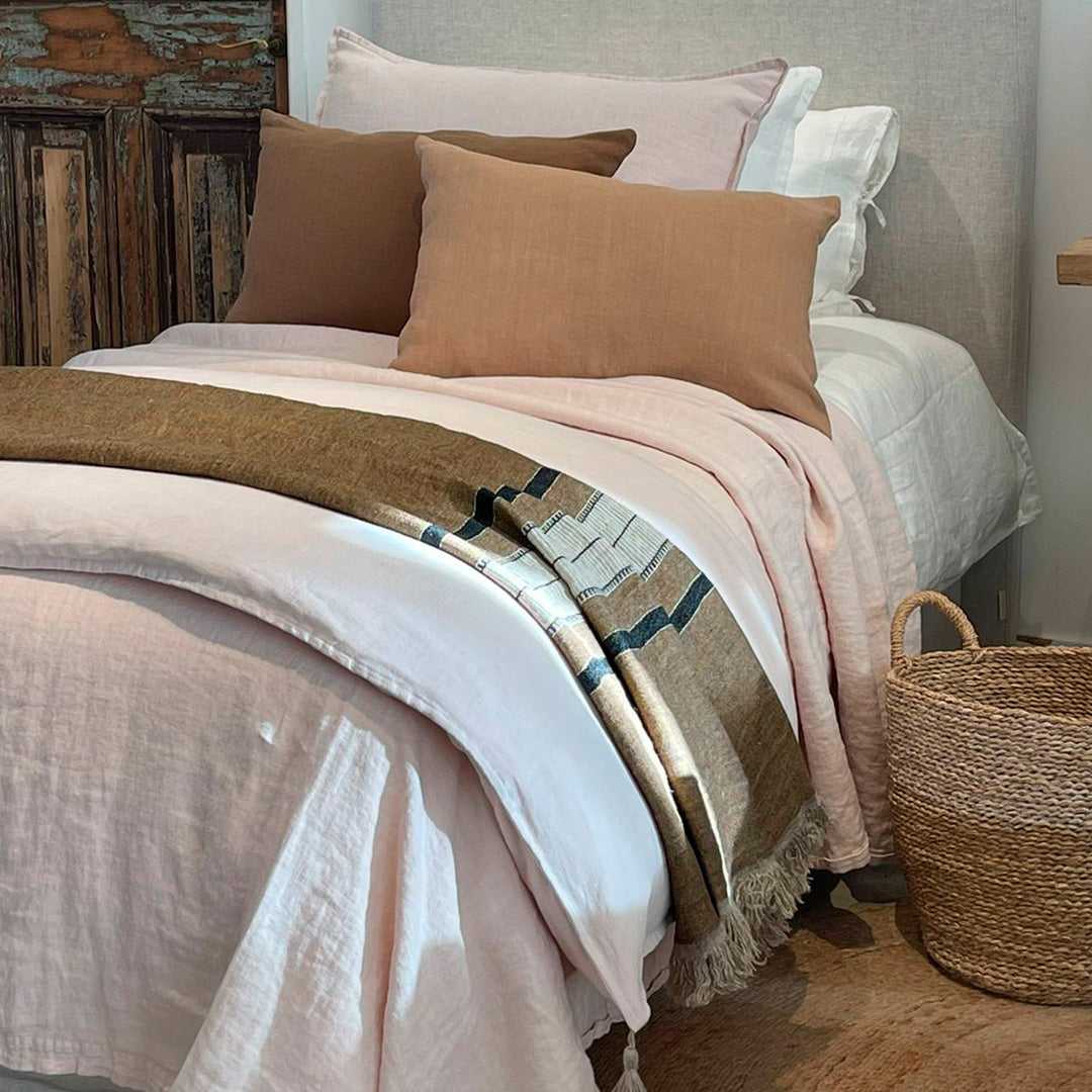 BED RUNNER DUVET / SOFA COVER ANTOINETTE