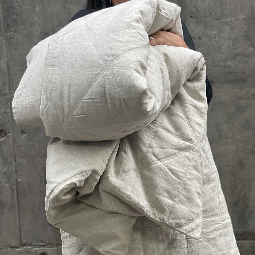 BED RUNNER DUVET FRANCOISE