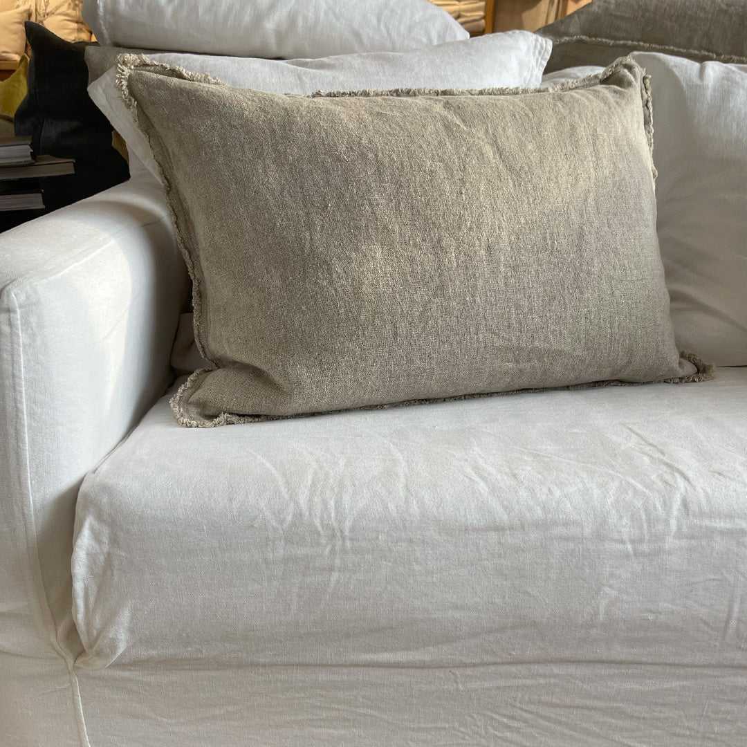 CUSHION NATIVE 16" x 24"