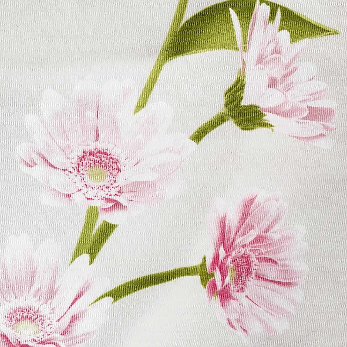 Gerbera Sham