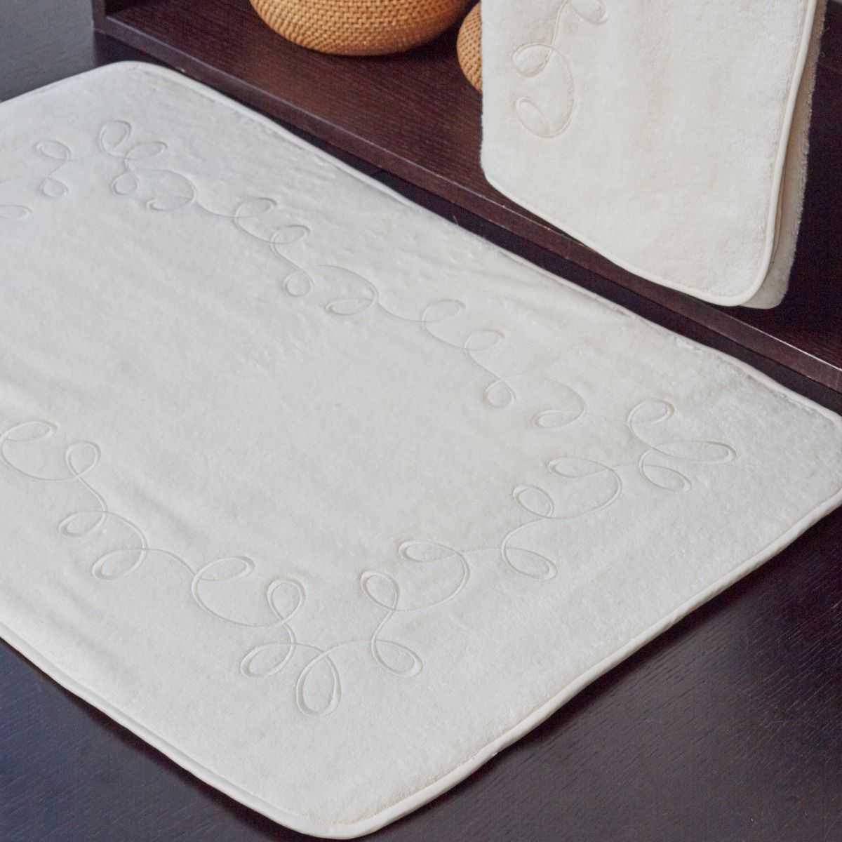 Giudecca Luxury Bath Mat