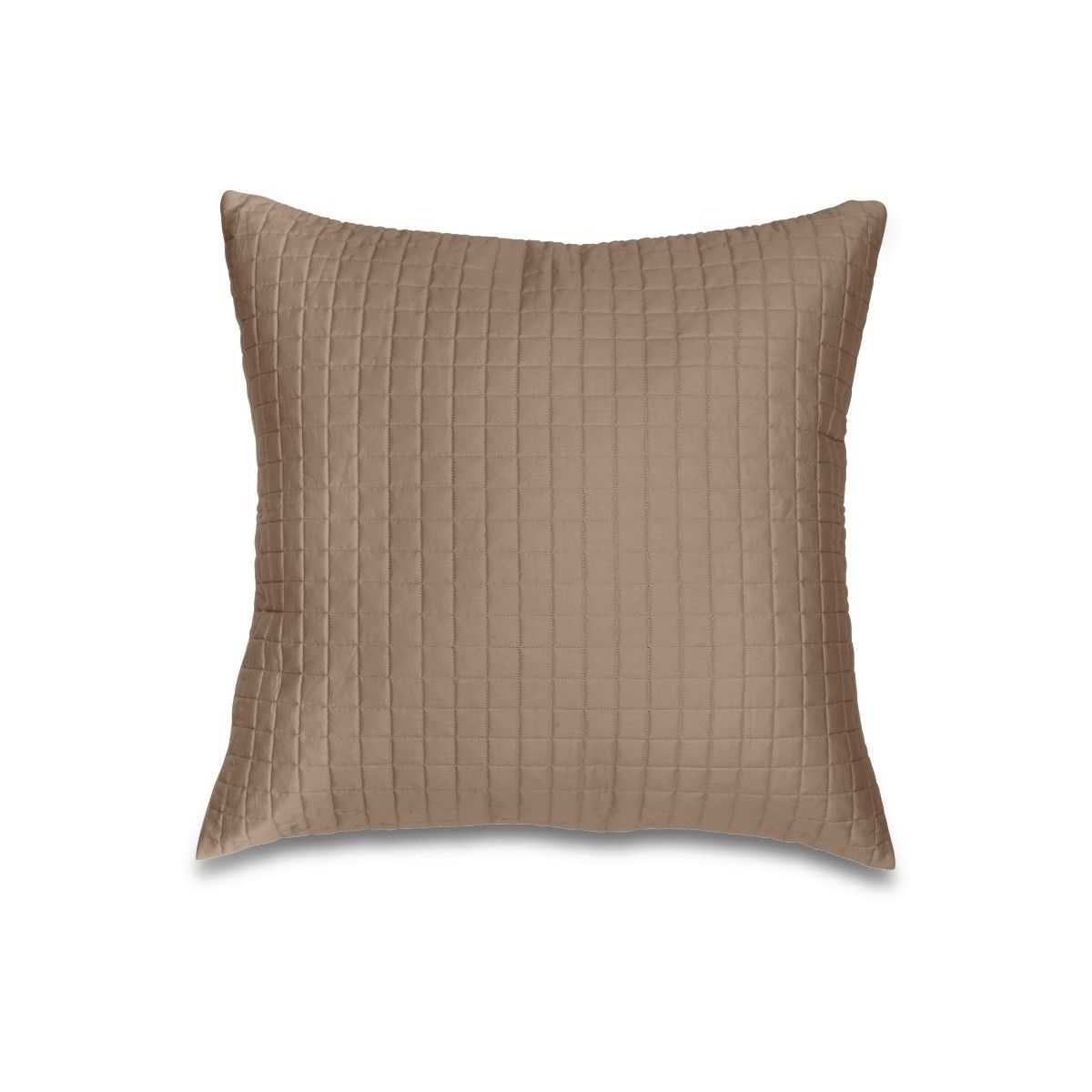 Masaccio Quilted Decorative Pillow Sham