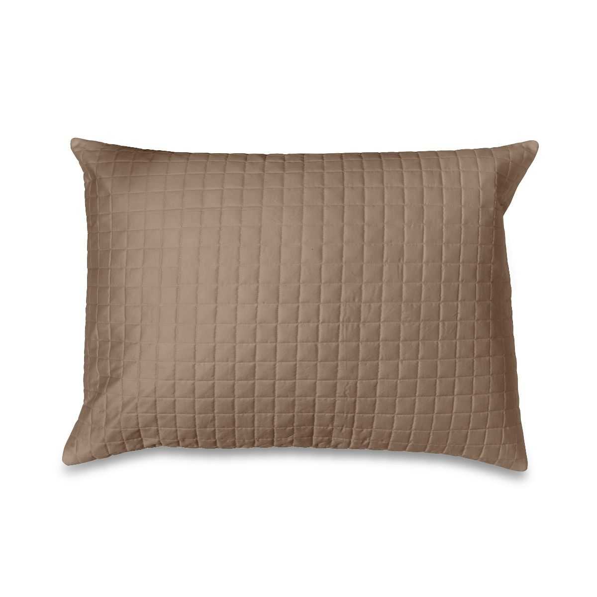 Masaccio Quilted Decorative Pillow Sham