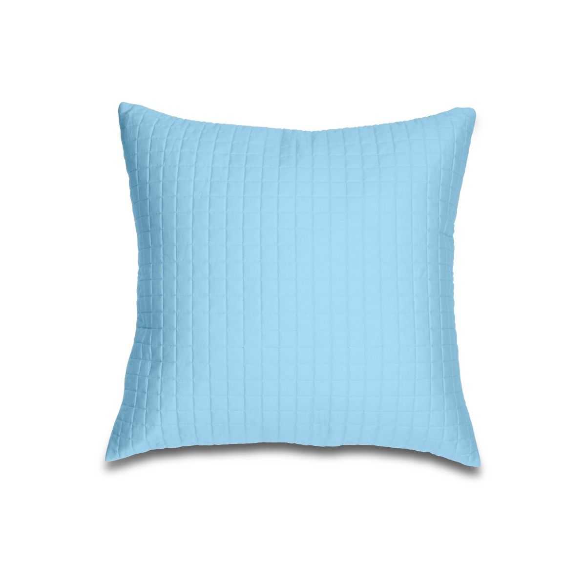Masaccio Quilted Decorative Pillow Sham