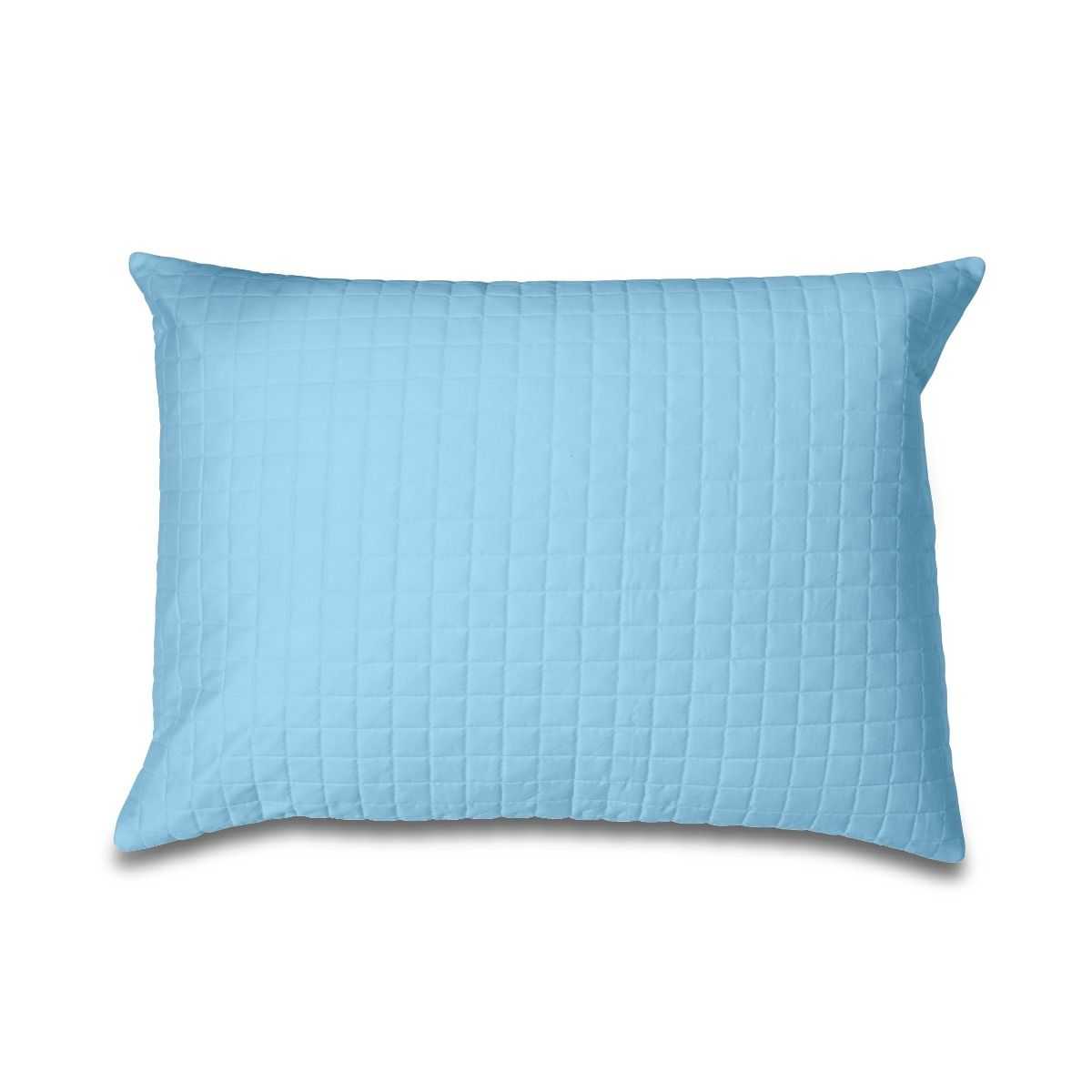 Masaccio Quilted Decorative Pillow Sham