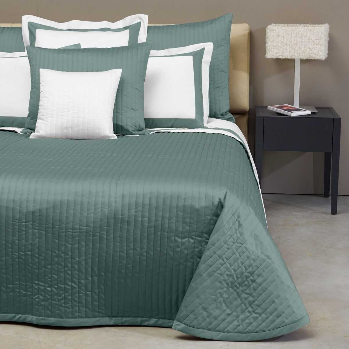 Siena Quilted Coverlet