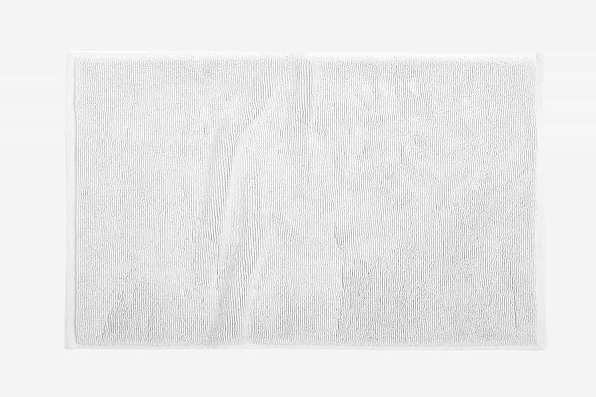 Cloud Loom&trade; Organic Bath Mat