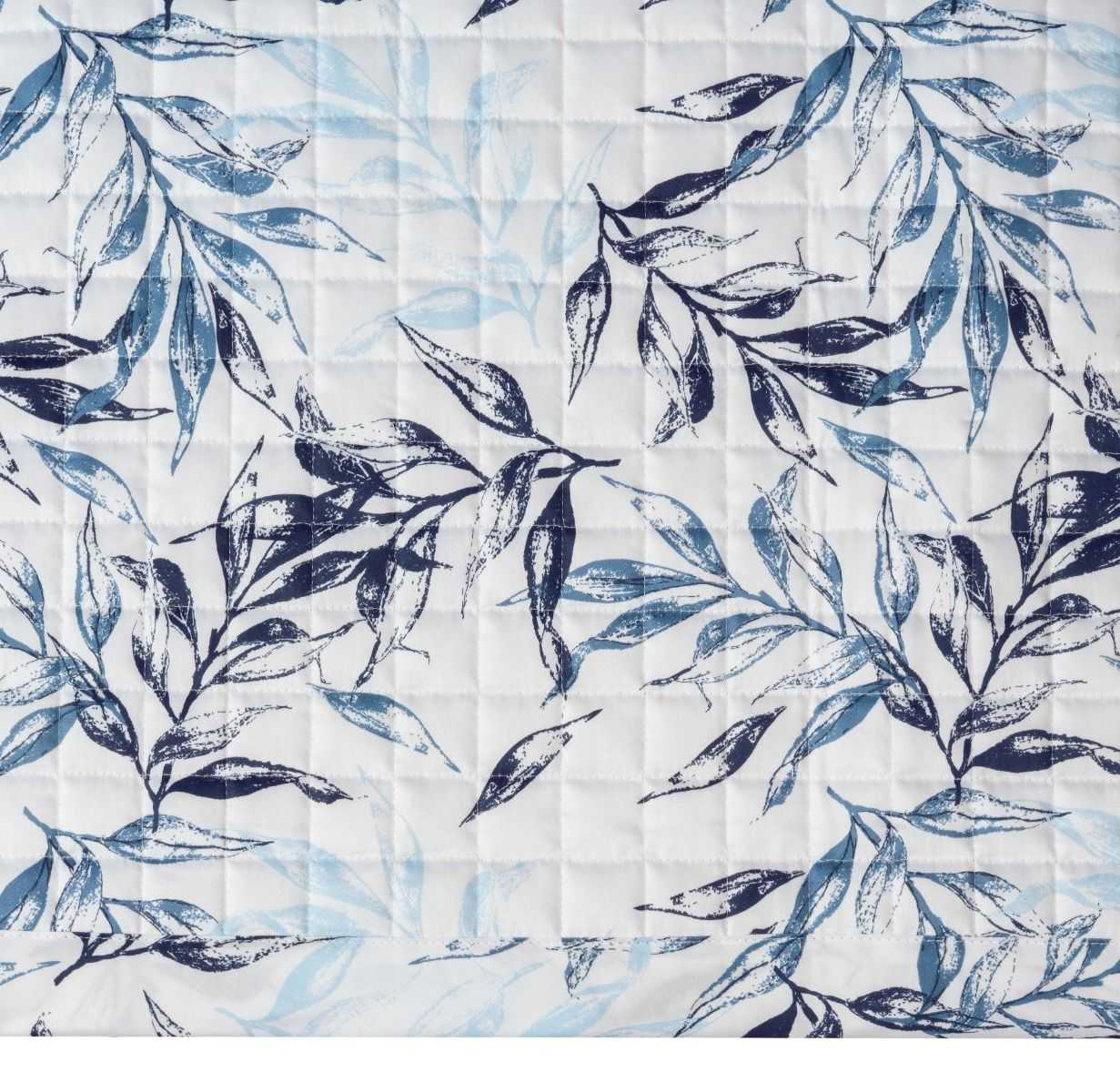 Natura Quilted Coverlet