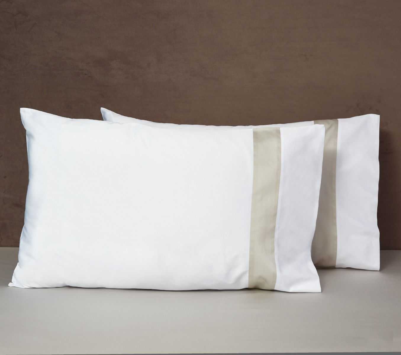 Aida Pillowcases