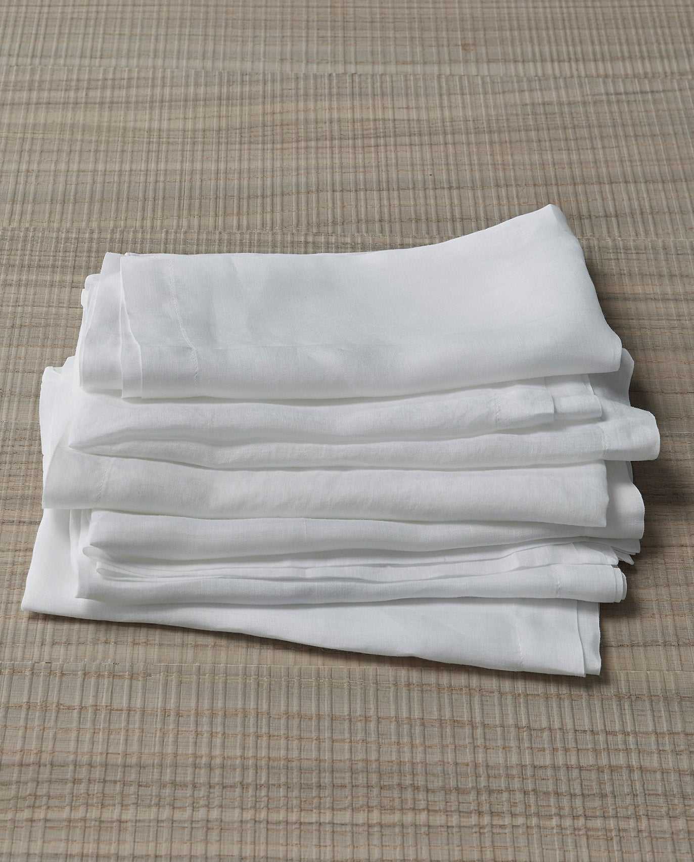 Nap Plain Napkins
