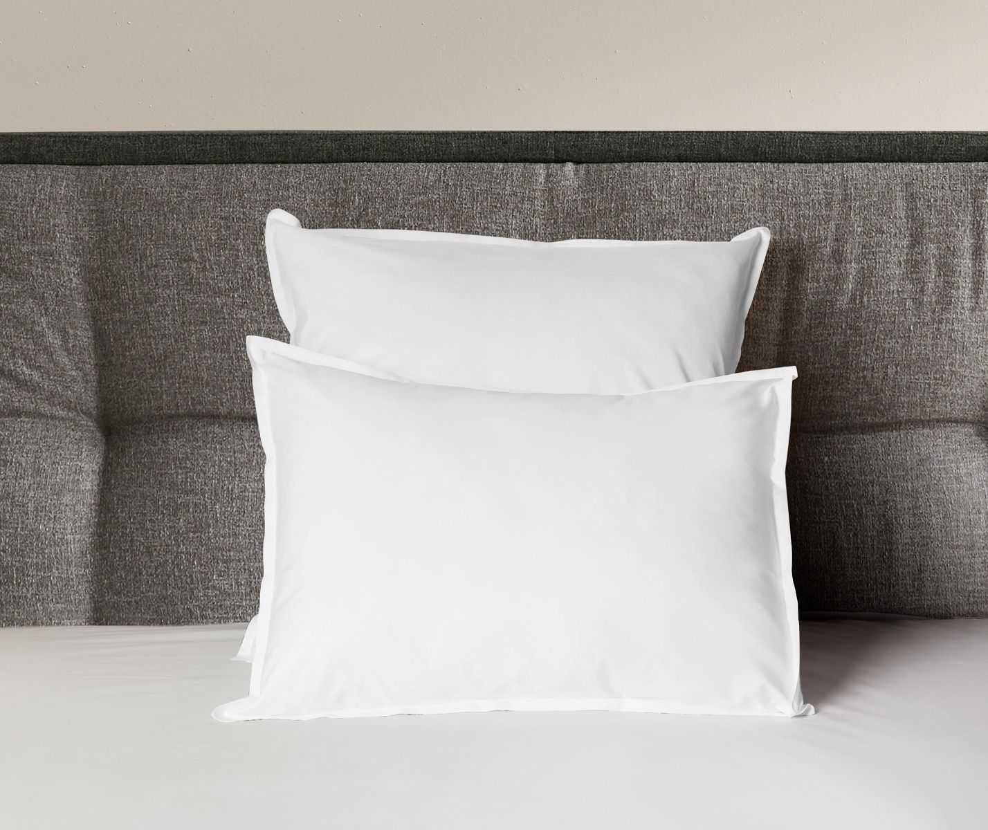 Nuvola Lineare Sateen Sham