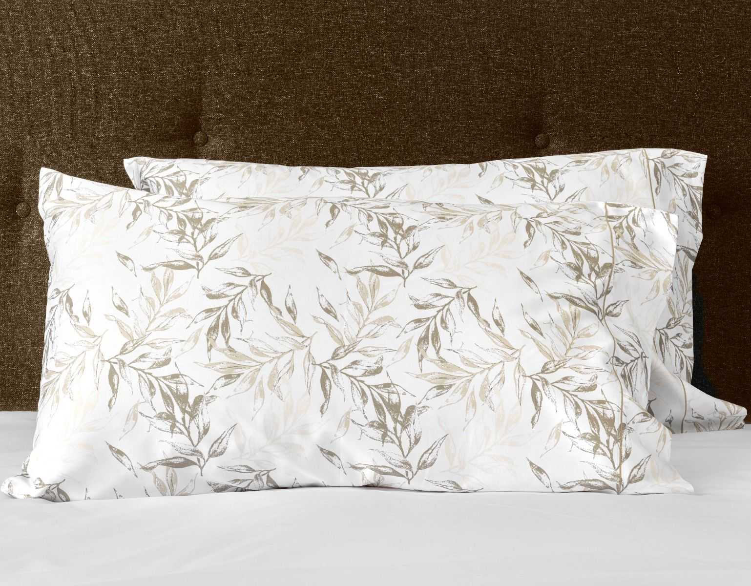 Natura Pillowcases