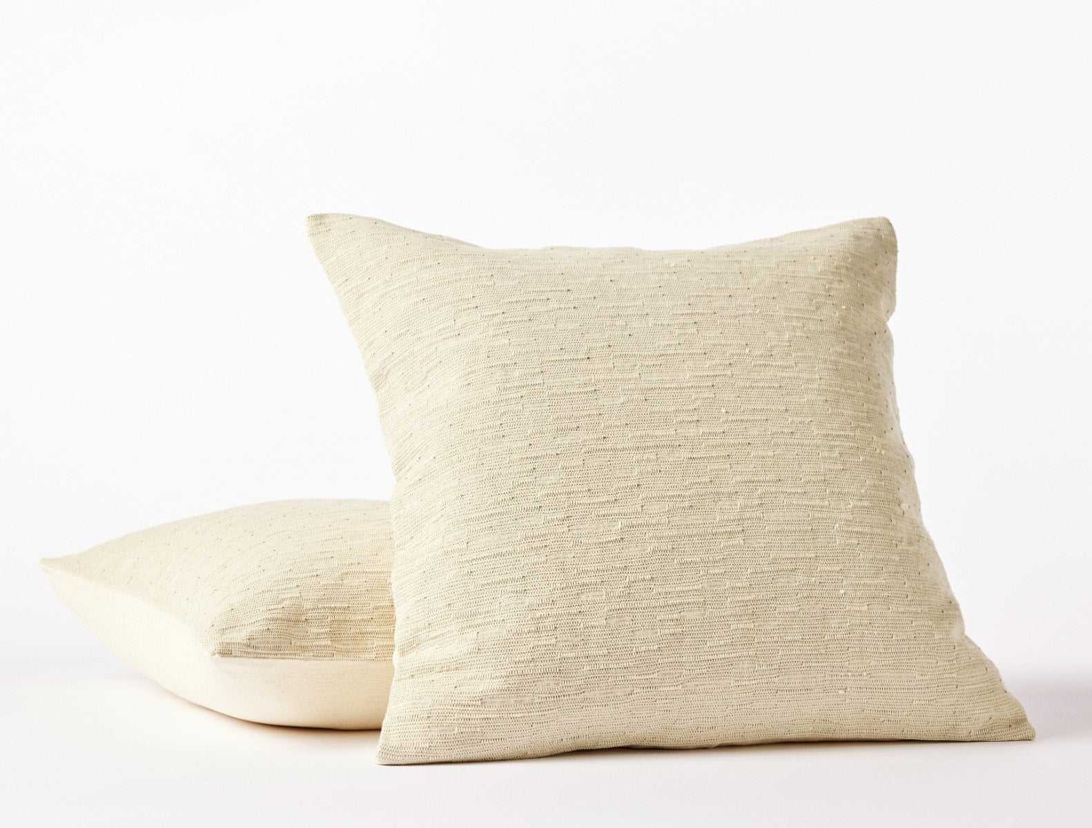 Toro Canyon Organic Pillow Cover
