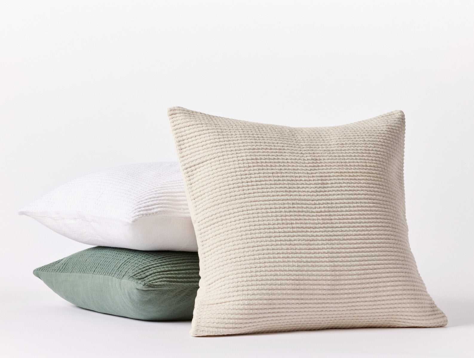Marshall Organic Pillow Cover