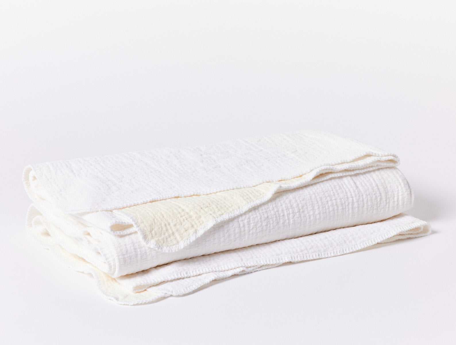 Cozy Cotton Organic Blanket