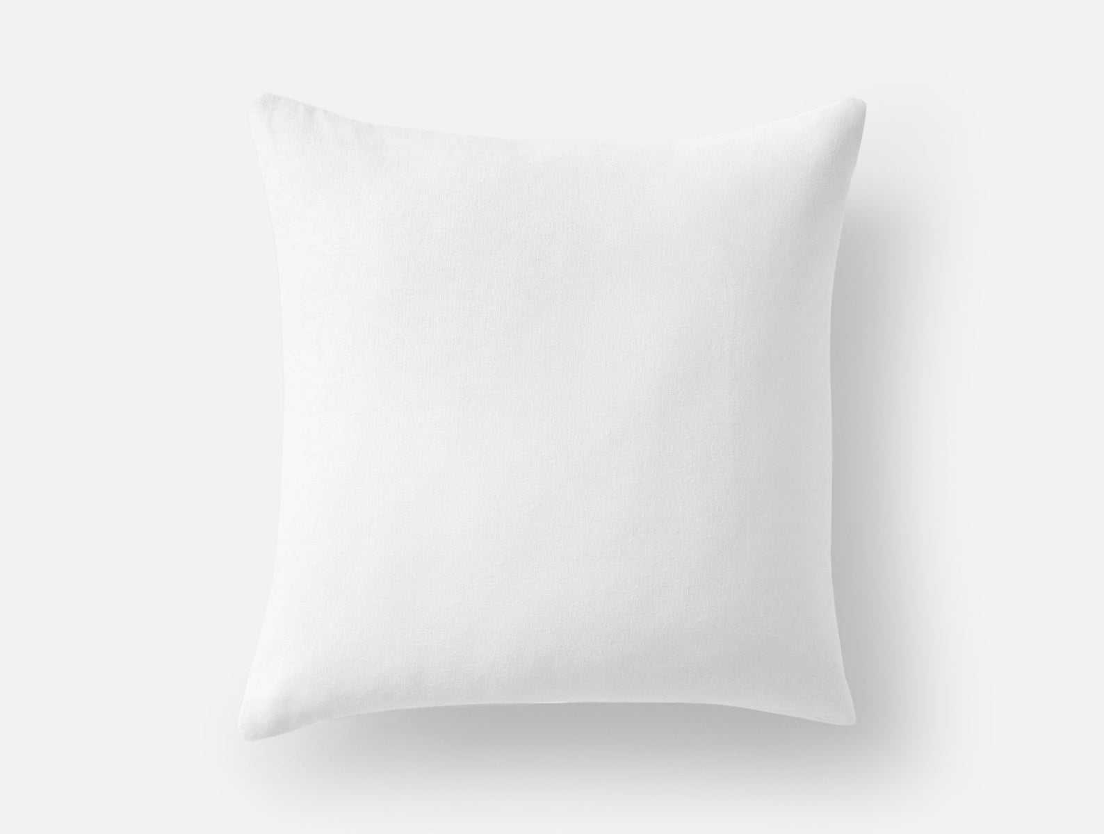 Down Feather Throw Pillow Insert