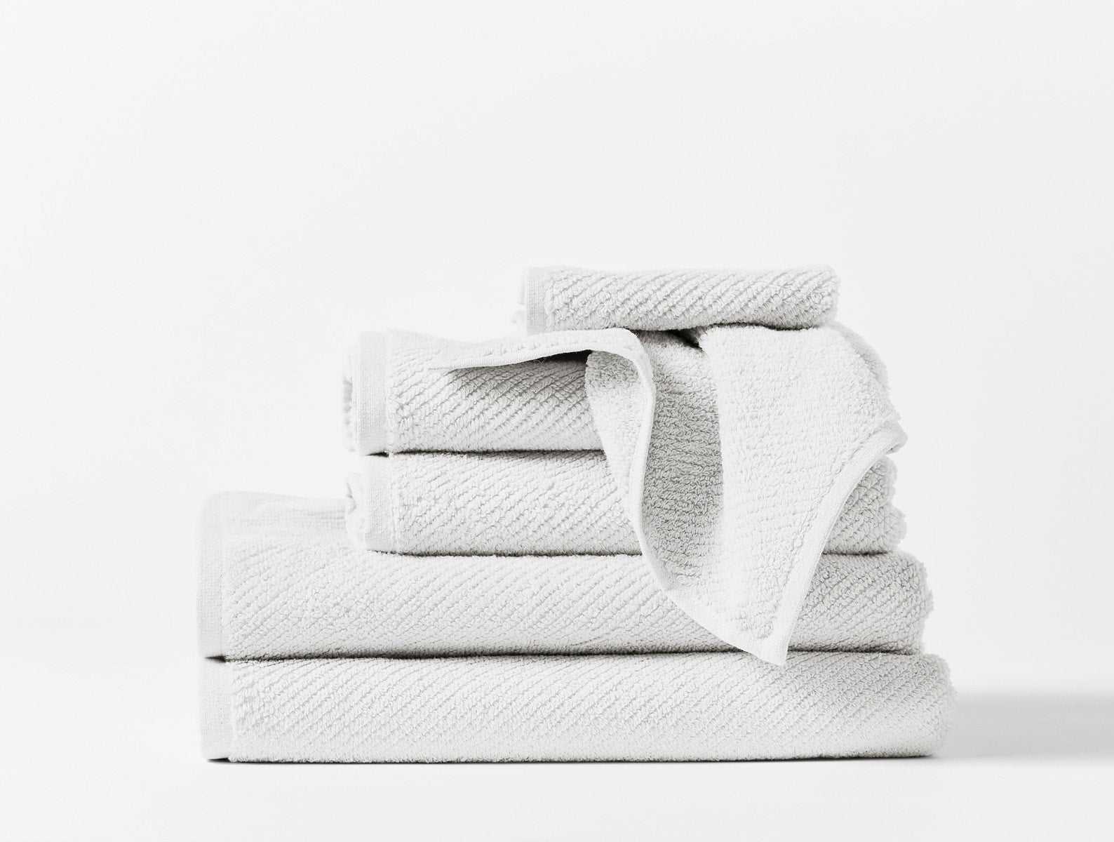 Air Weight® Organic Towels