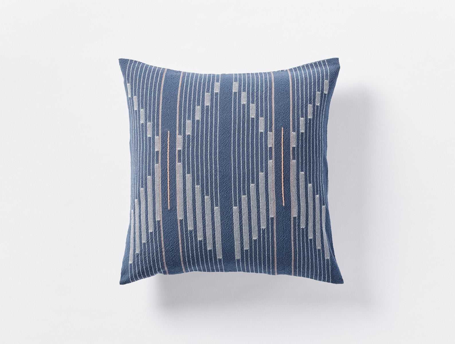 Morelia Organic Pillow Cover