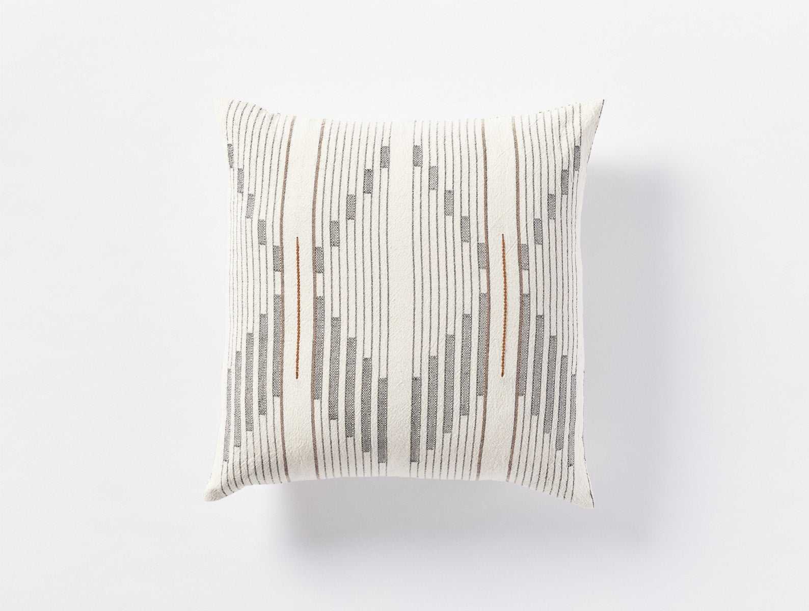 Morelia Organic Pillow Cover