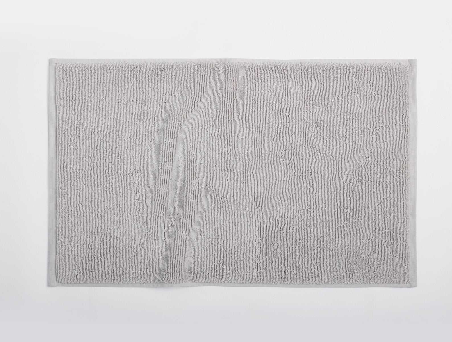 Cloud Loom&trade; Organic Bath Mat