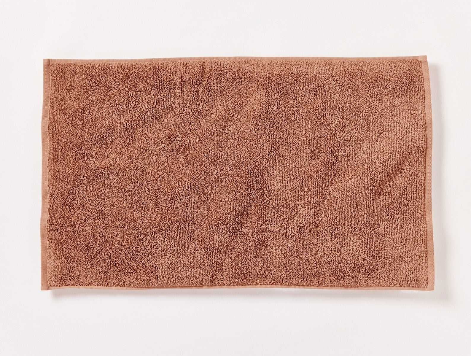 Cloud Loom&trade; Organic Bath Mat