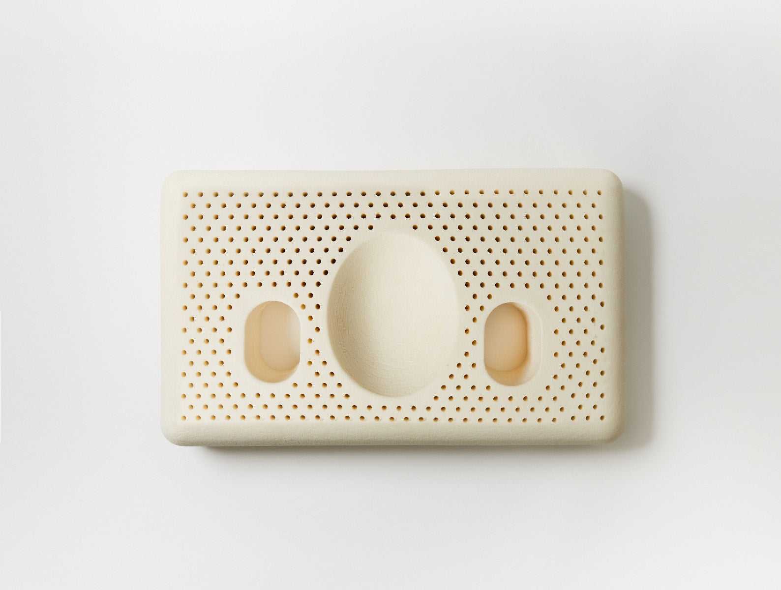 Turiya&trade; Organic Latex Pillow