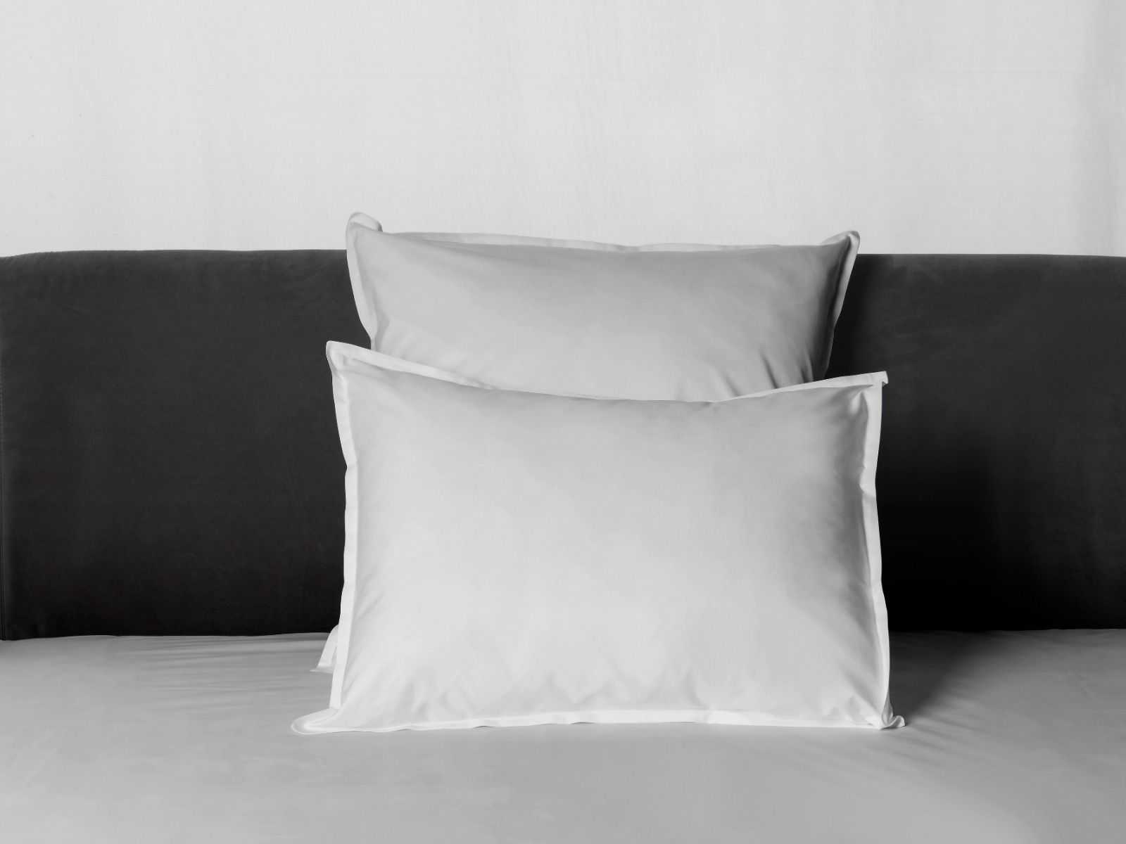 Lineare Percale Sham