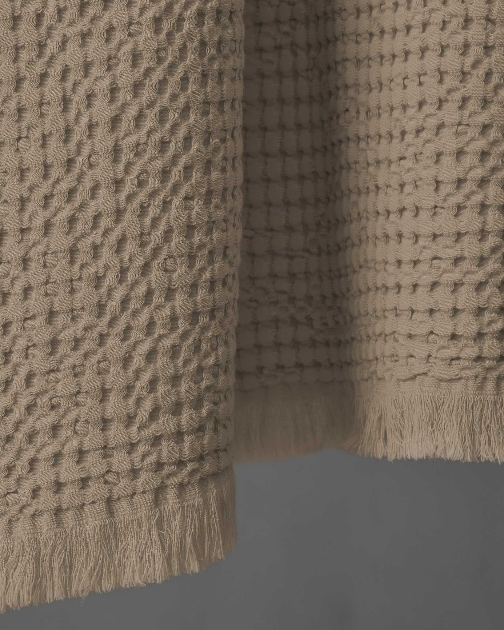 Ninho Bath Towel
