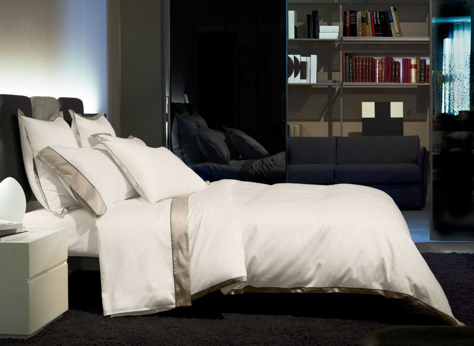 Luna Pillowcases