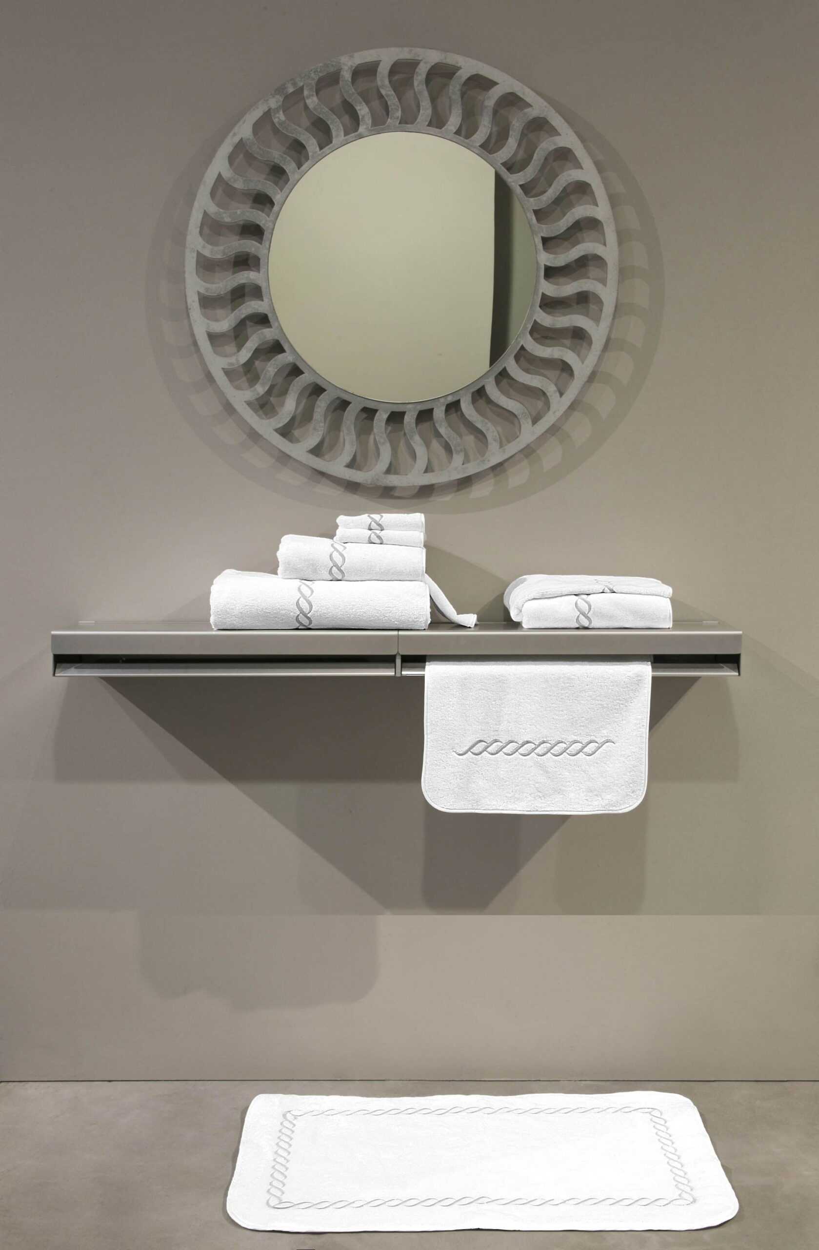 Pegaso Classic Towels