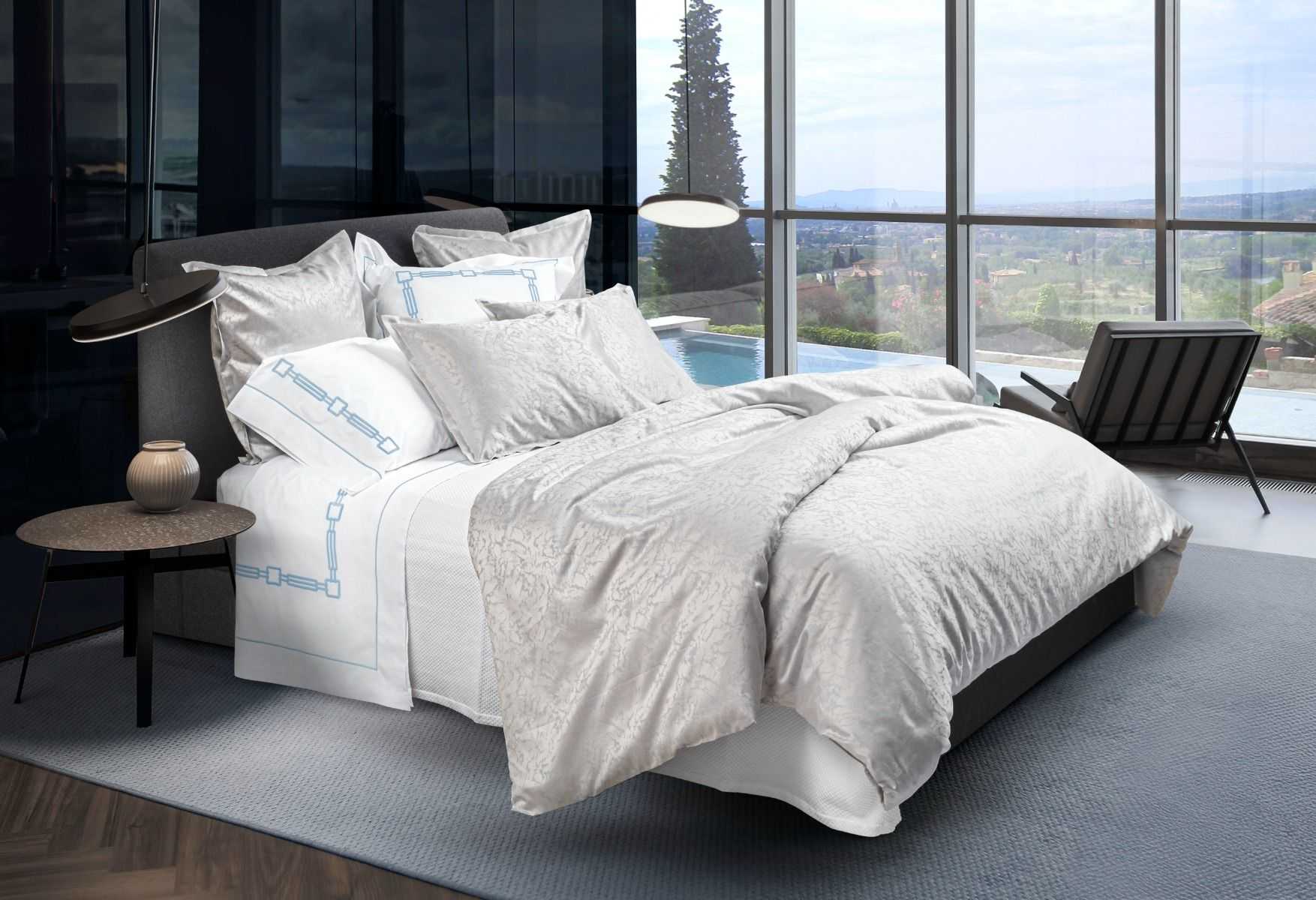 Enna Duvet Cover
