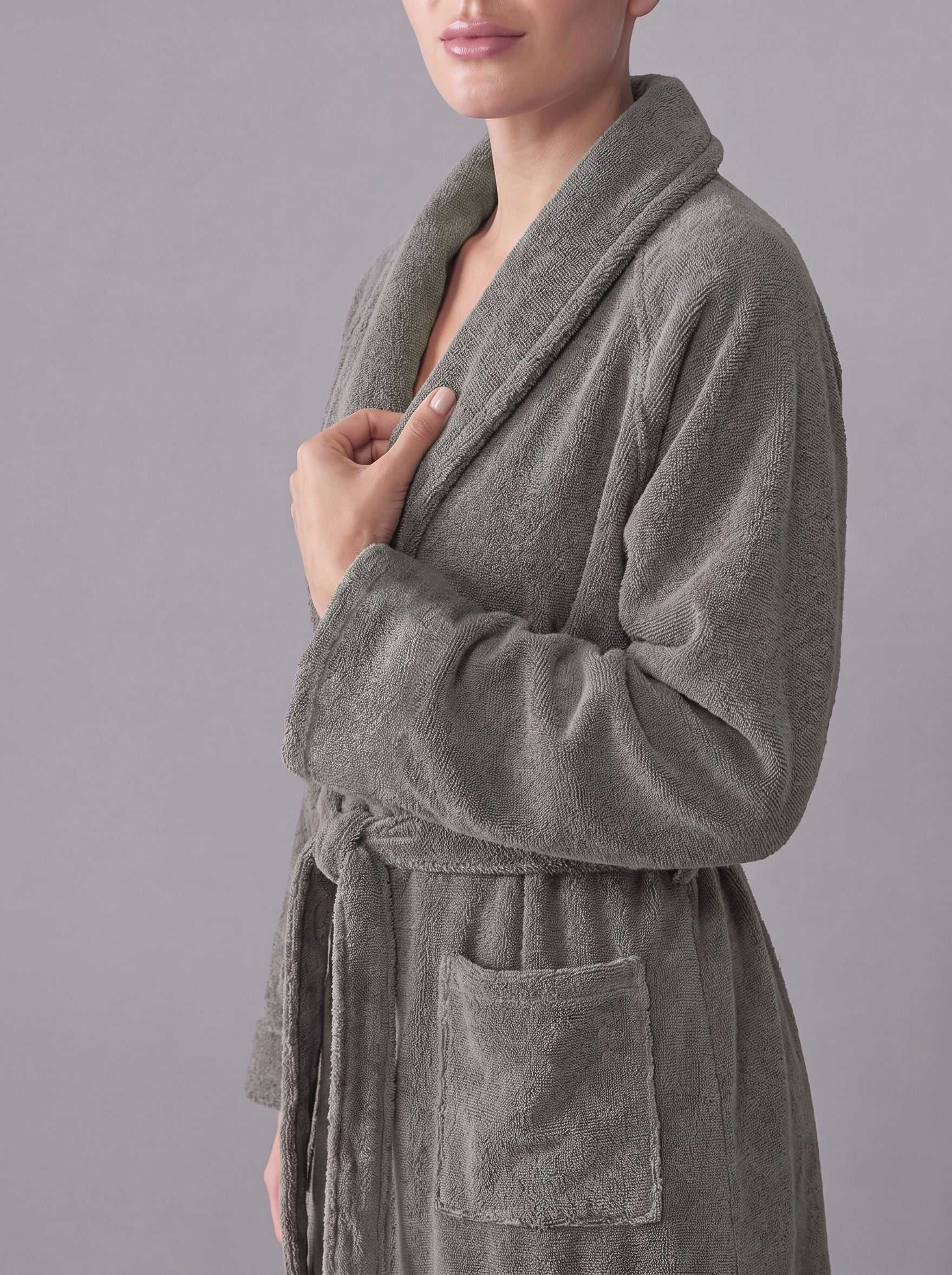 Gize Bath Robe