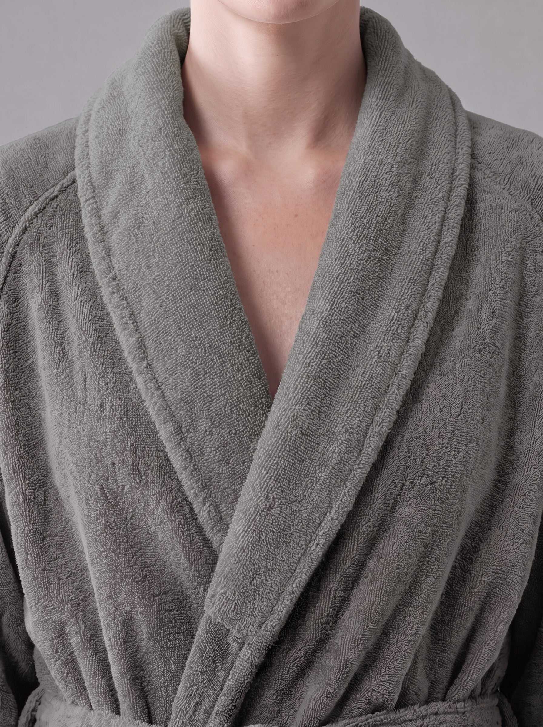 Gize Bath Robe