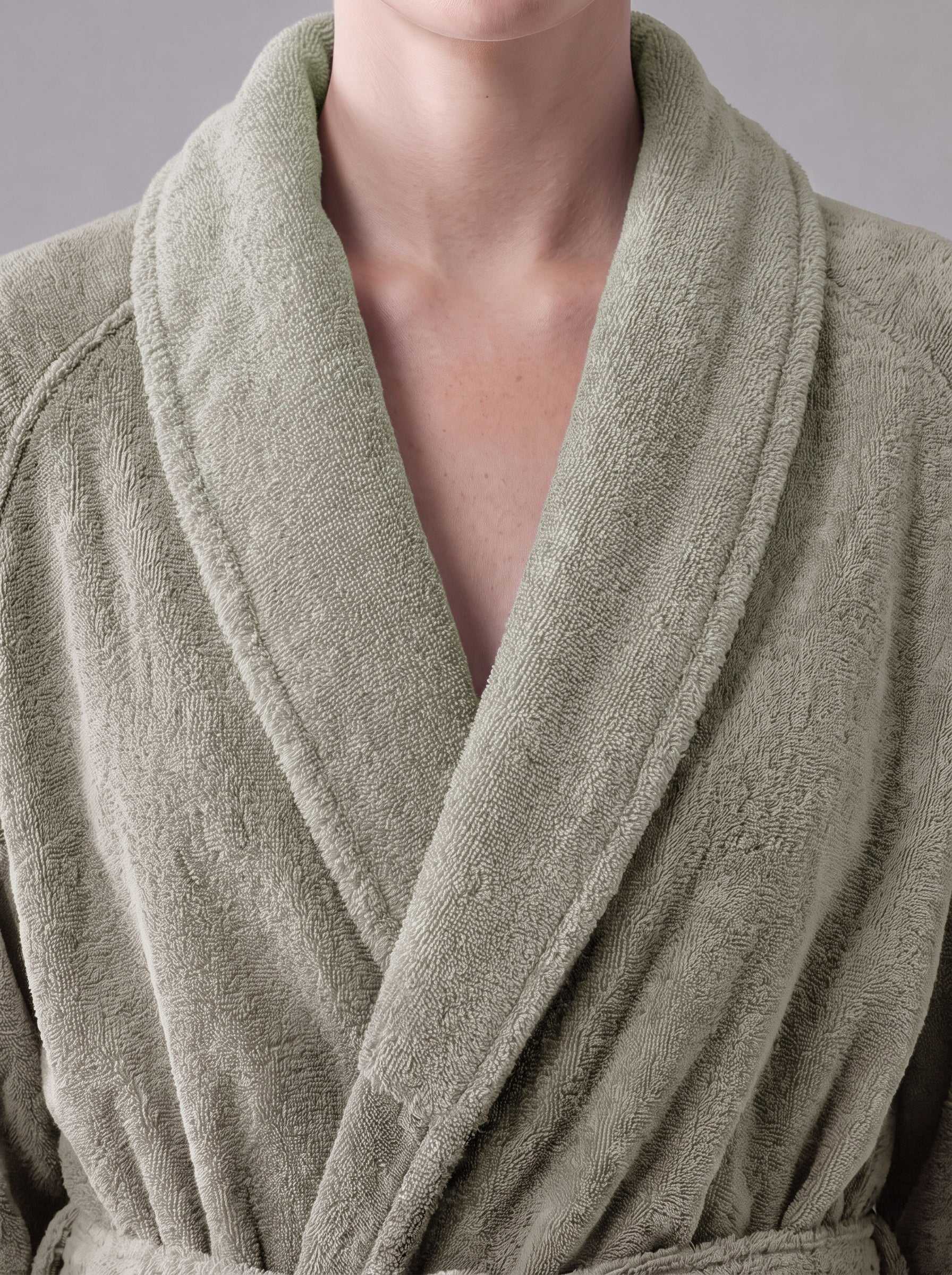 Gize Bath Robe