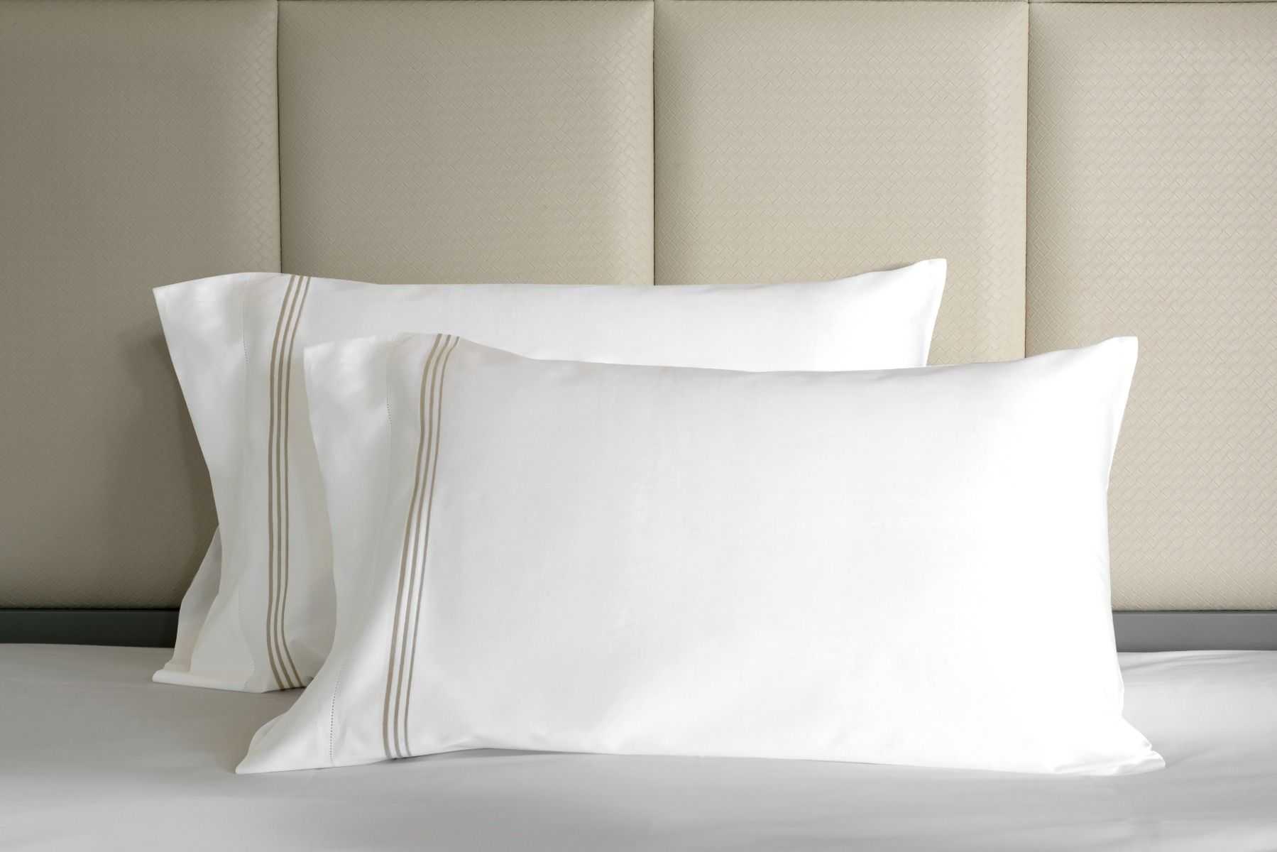 Granduca Pillowcases