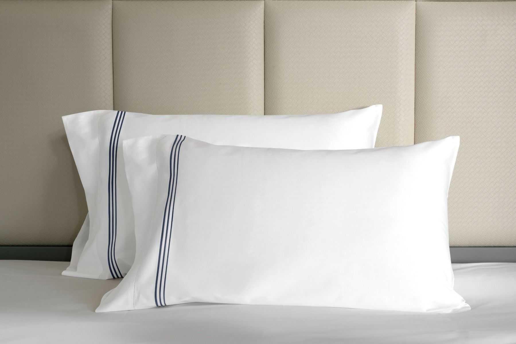 Granduca Pillowcases