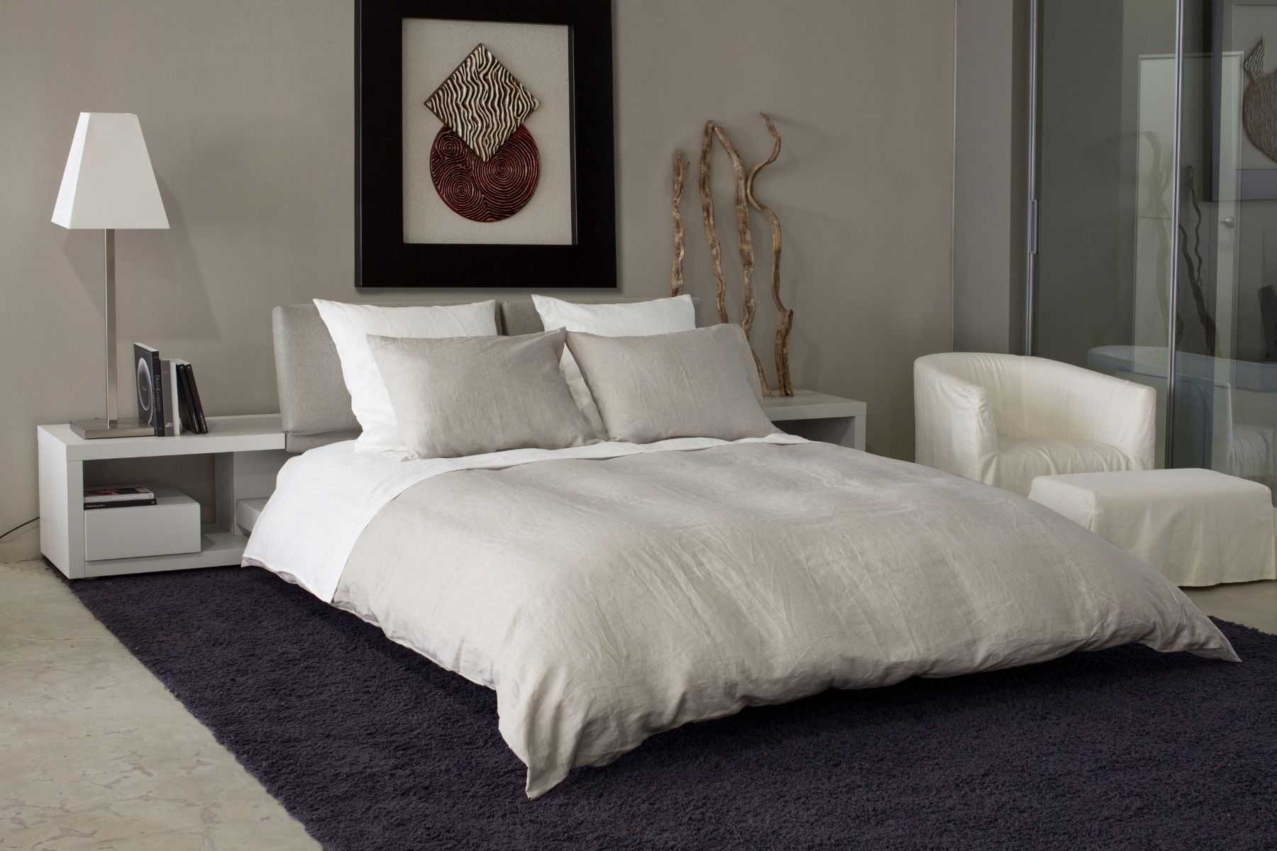 Donatella Duvet Cover