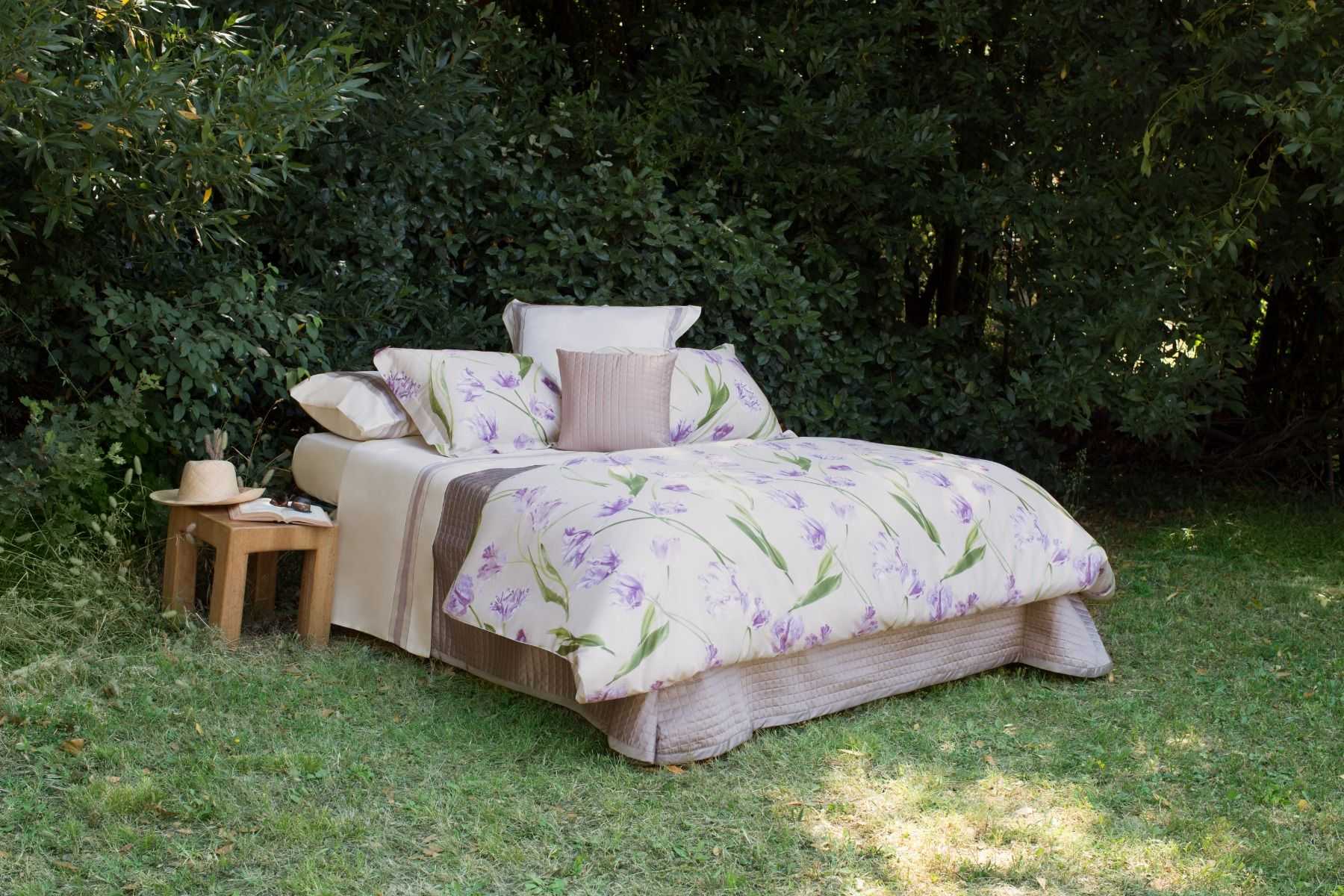 Tulipano Duvet Cover