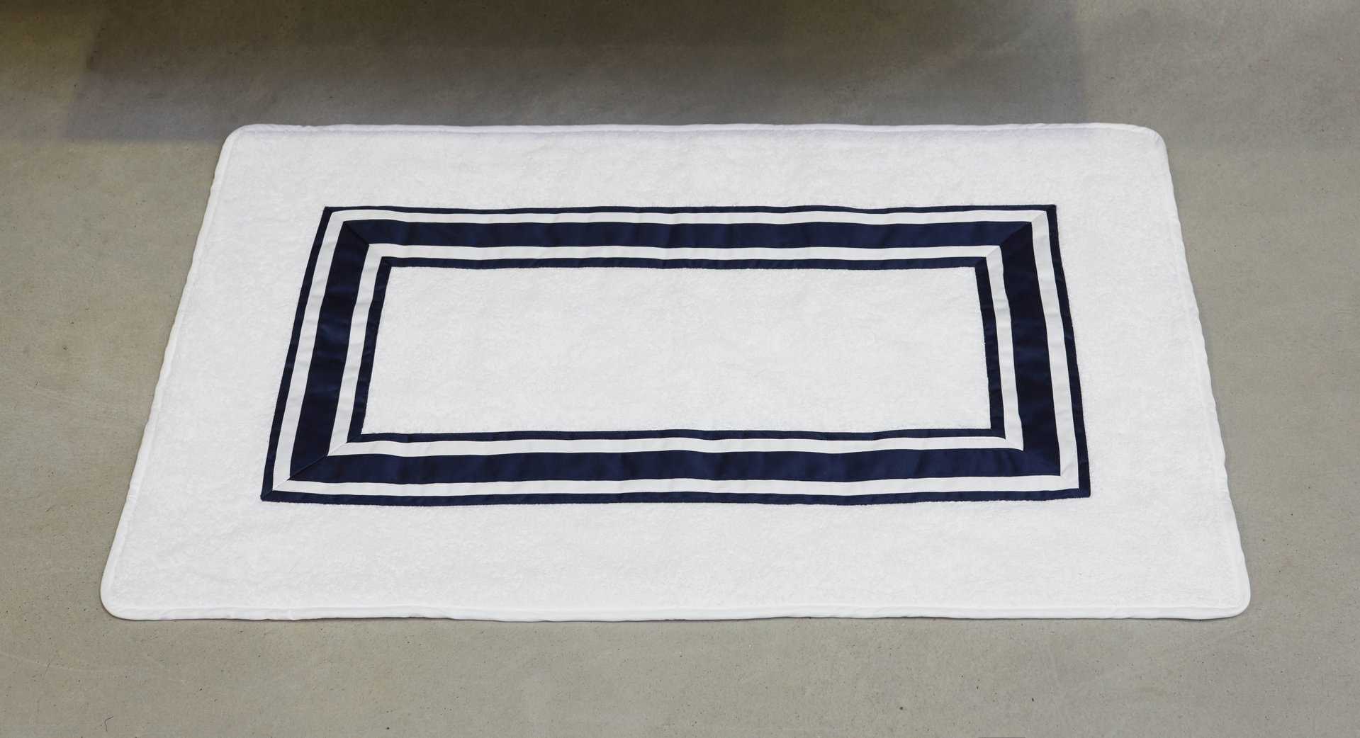 Tivoli Luxury Bath Mat