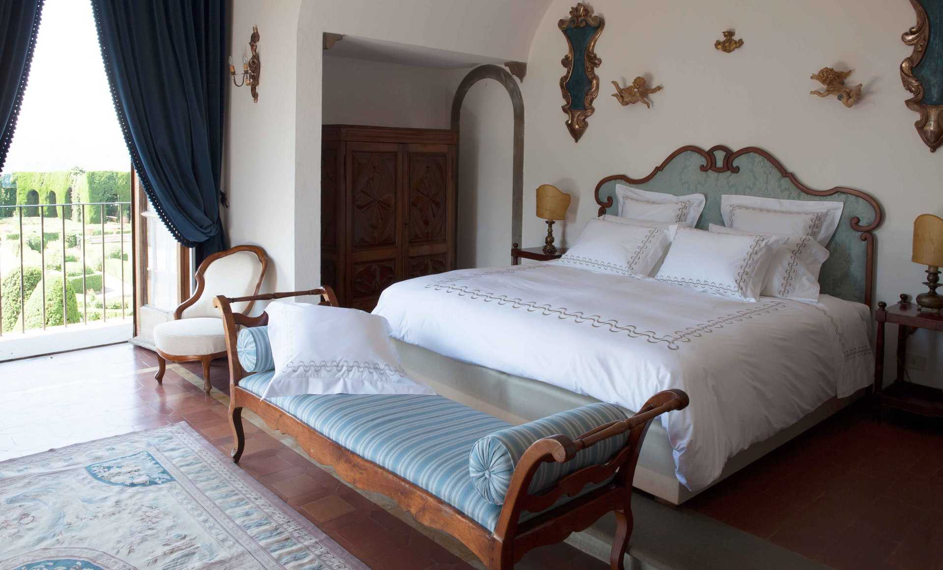 Marea Duvet Cover