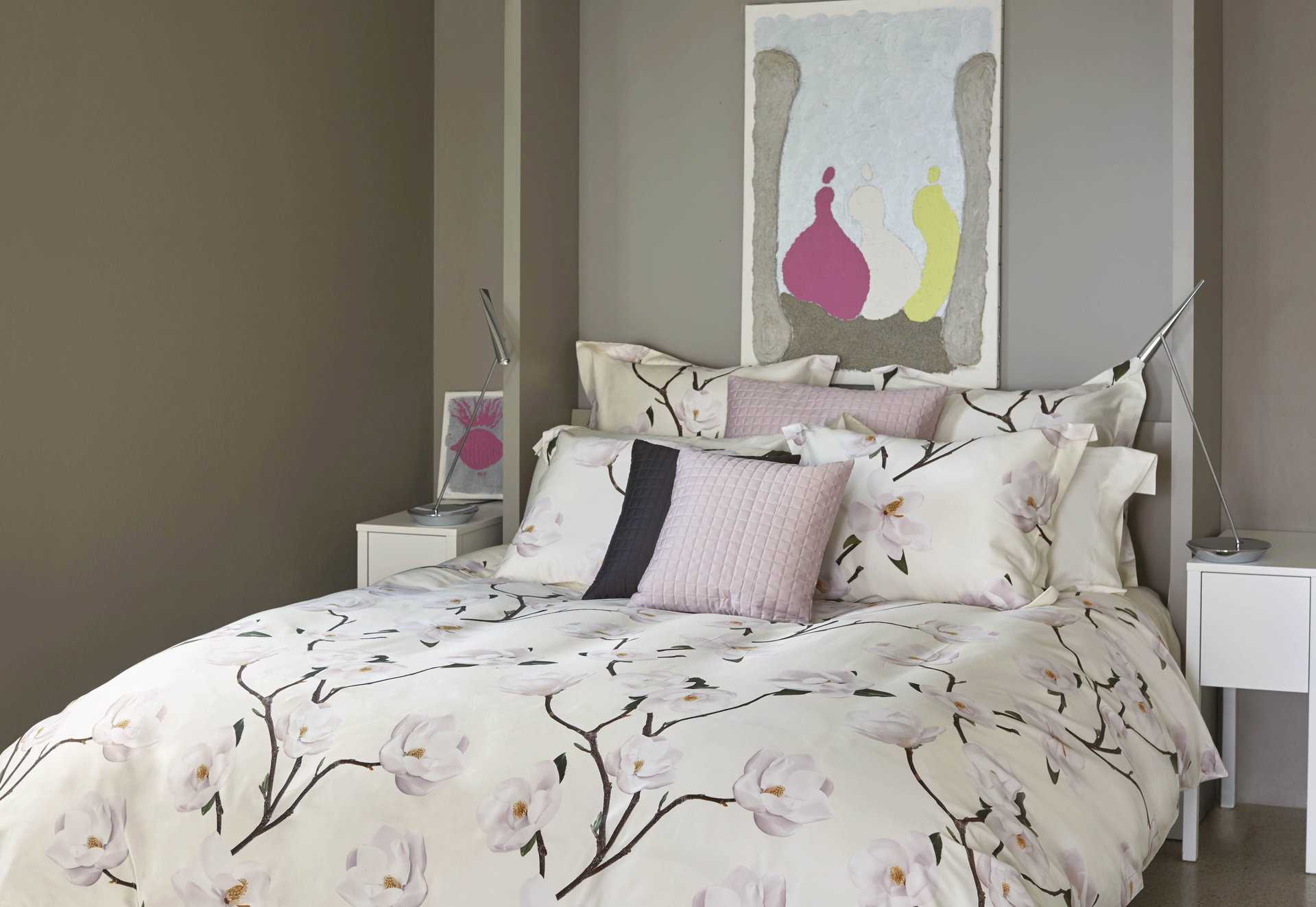 Sanremo Duvet Cover