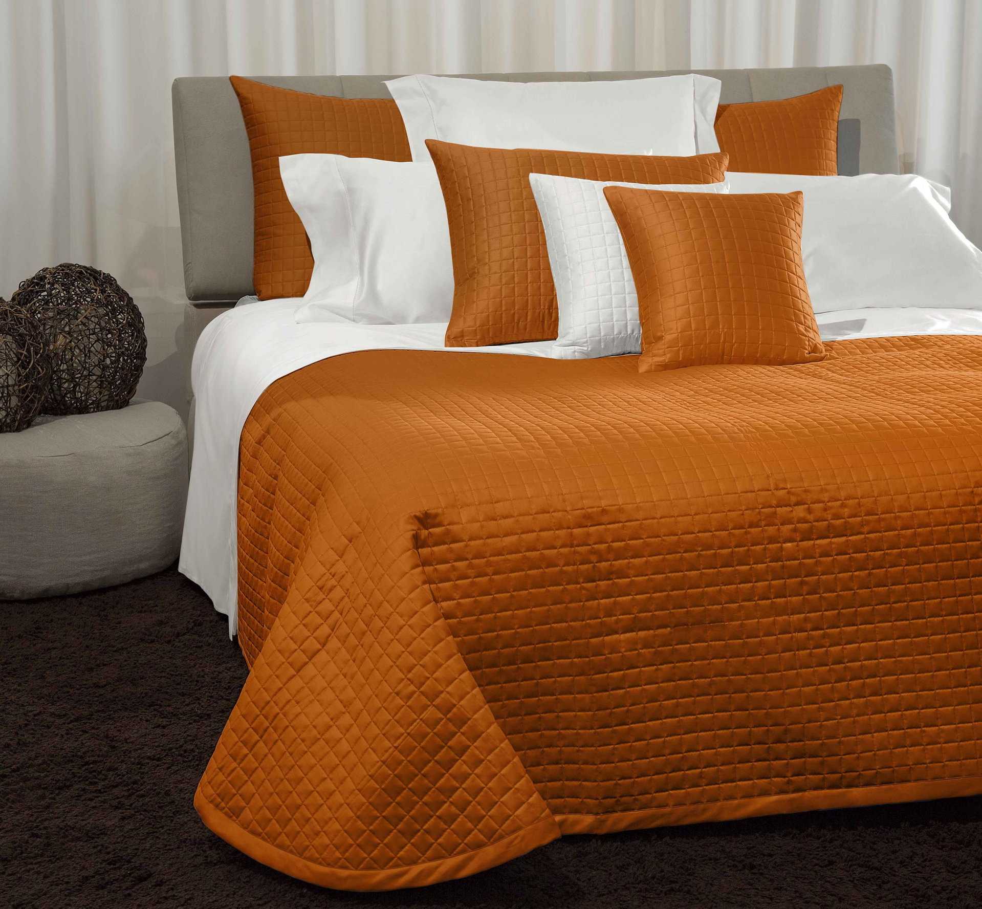 Masaccio Quilted Decorative Pillow Sham