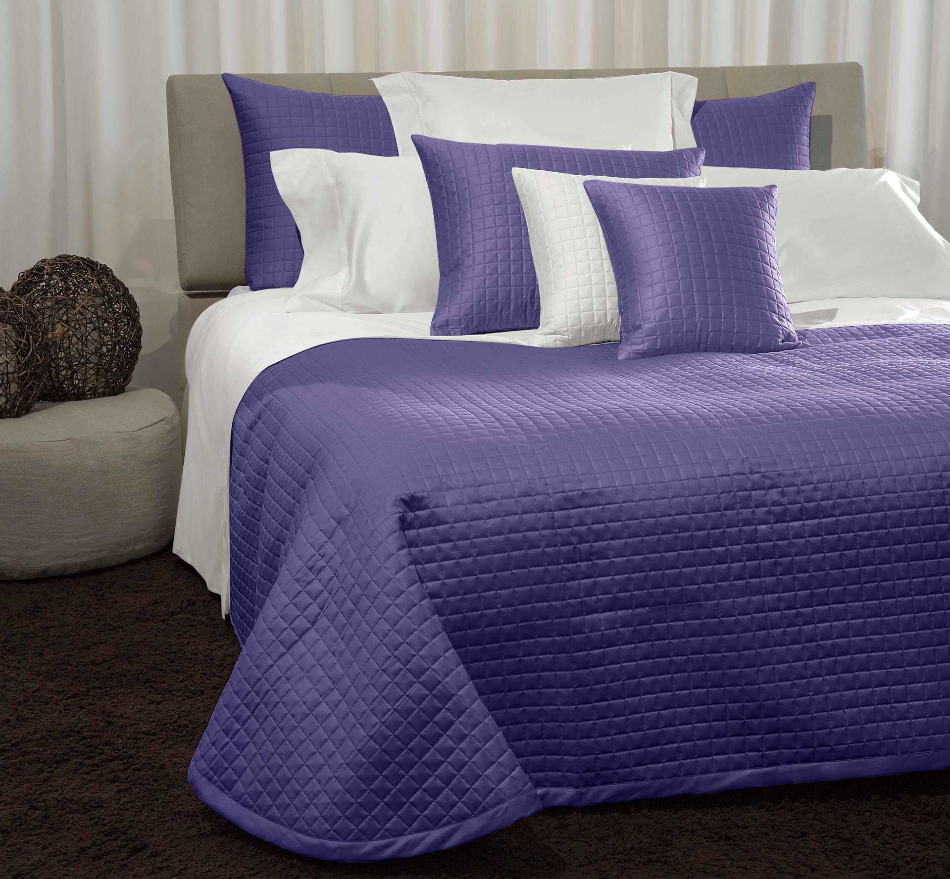 Masaccio Quilted Decorative Pillow Sham