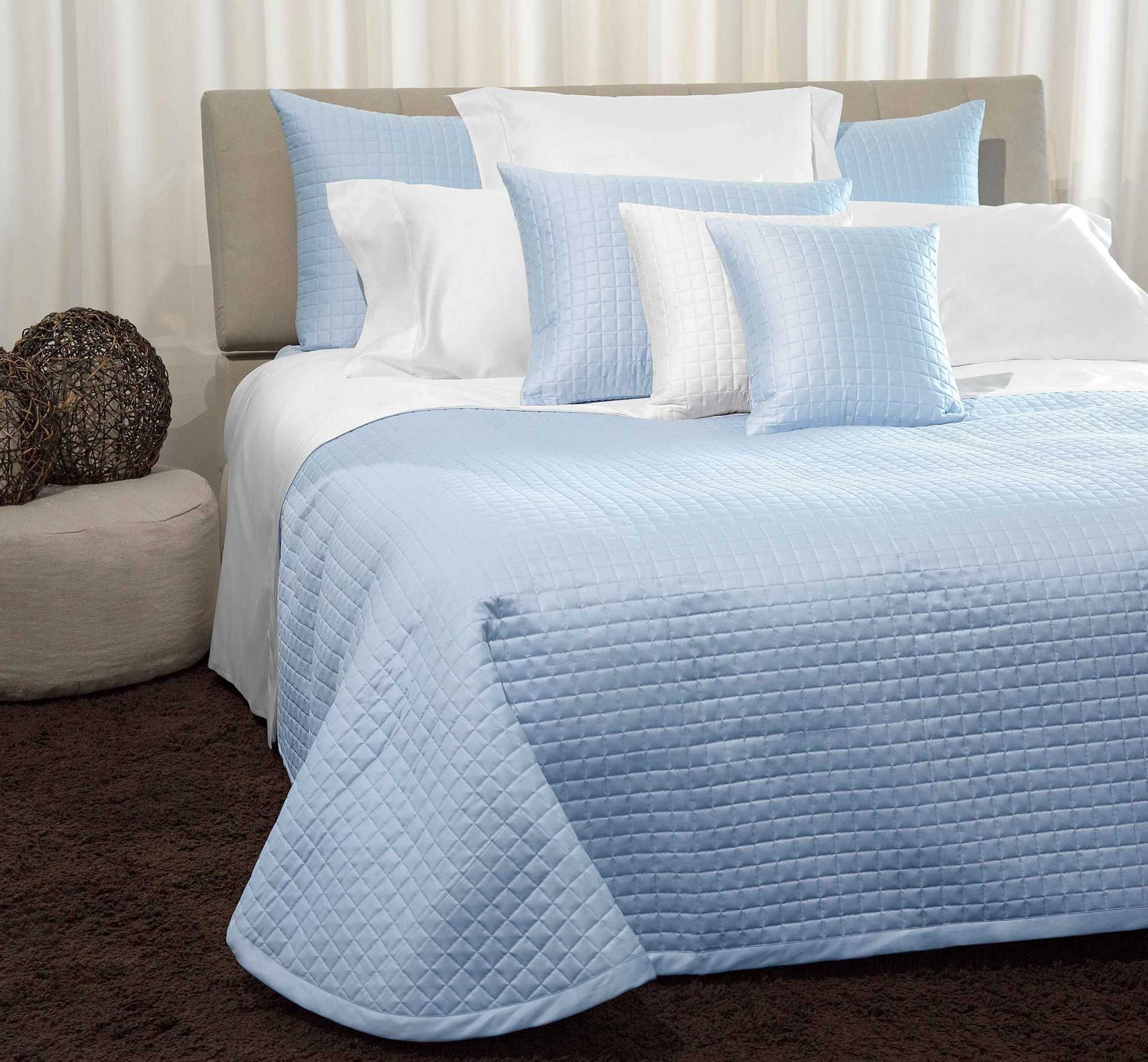 Masaccio Quilted Decorative Pillow Sham