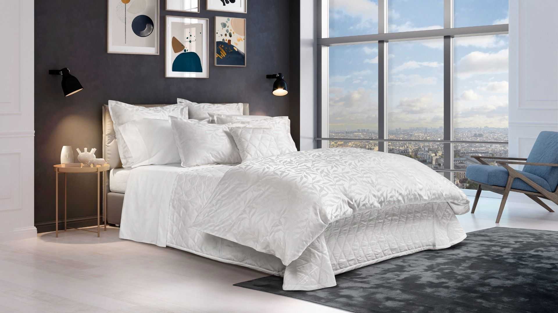 Argentario PDJ Duvet Cover